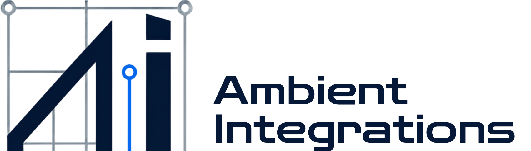 Ambient Integrations